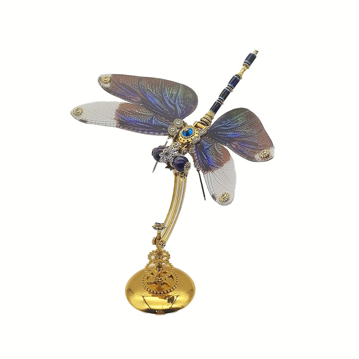 トンボのオーナメント インテリア雑貨 おもしろ雑貨 オブジェ オーナメント 北欧